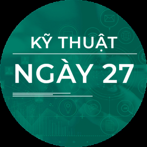 KẾ HOẠCH TUẦN 4 - NGÀY 27